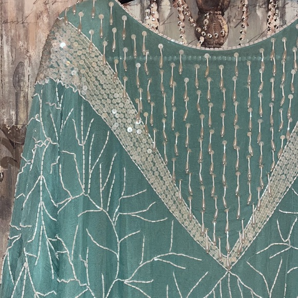 🫶🏻💎🫶🏻•🤍💎 Frank Usher x 70’s Gem 🤍💎•🫶🏻💎🫶🏻 - Picture 13 of 16